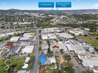62 Sherwood Road, Rocklea