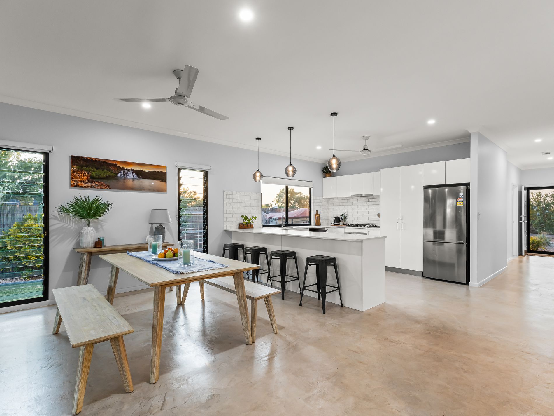 24 Cajuput Crescent, Djugun