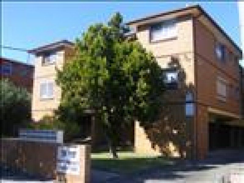 3 / 76-78 Campsie Street, Campsie