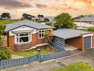 50 Norman Street, Tainui