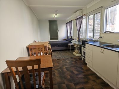 126 Charlotte Street, Cooktown