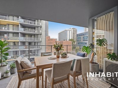 132 / 311 Hay Street, East Perth