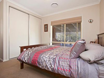 41 Barker Street, Harcourt