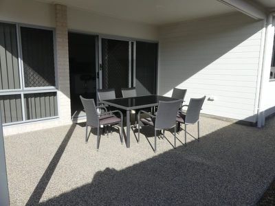 Fully Furnished Spence Street, Svensson Heights