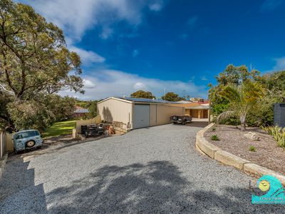 62 Lagoon Drive, Yanchep