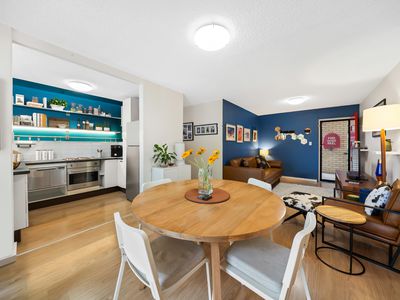 3 / 67 Macquarie Street, St Lucia