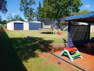 206 Seifert Street, Kingaroy