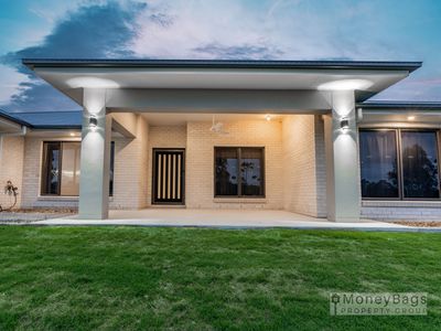 105 Merivale Avenue, Jimboomba