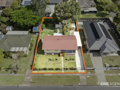 27 Lilac St, Inala