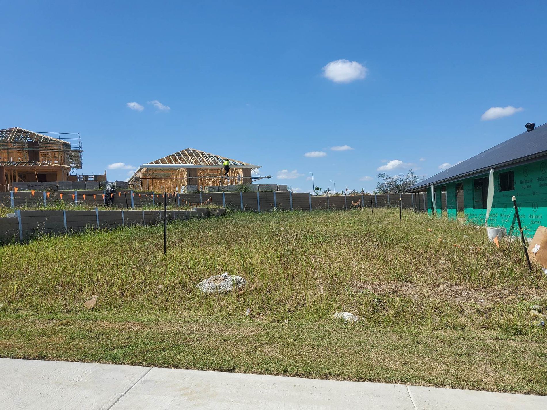 Lot 2519 Prospect Street, Flagstone DMH Realty