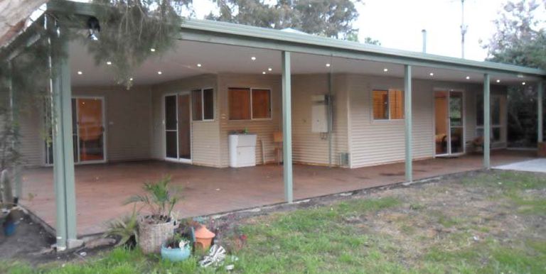 100 Mt Cecelia Road, Euroa