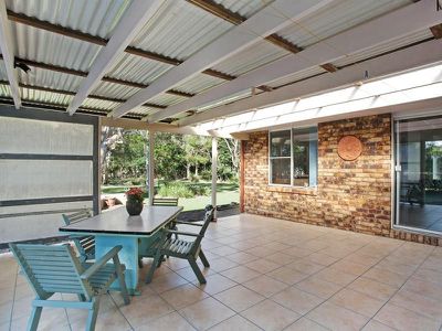 76 Illoura Place, Cooroibah