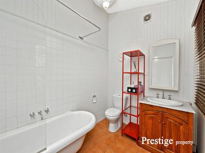 80 Willington Street, Turrella