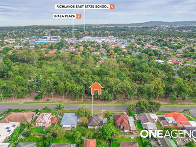 18 Swallow Street, Inala