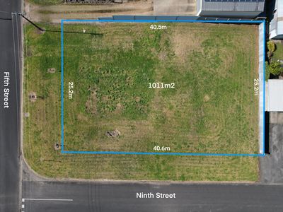 43 Fifth Street, Millicent