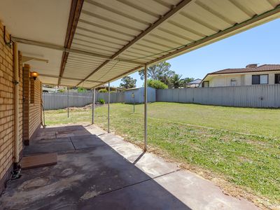 1 Abingdon Road, Swan View