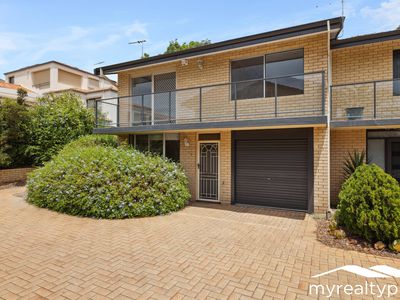 5 / 35 Preston Street, Como