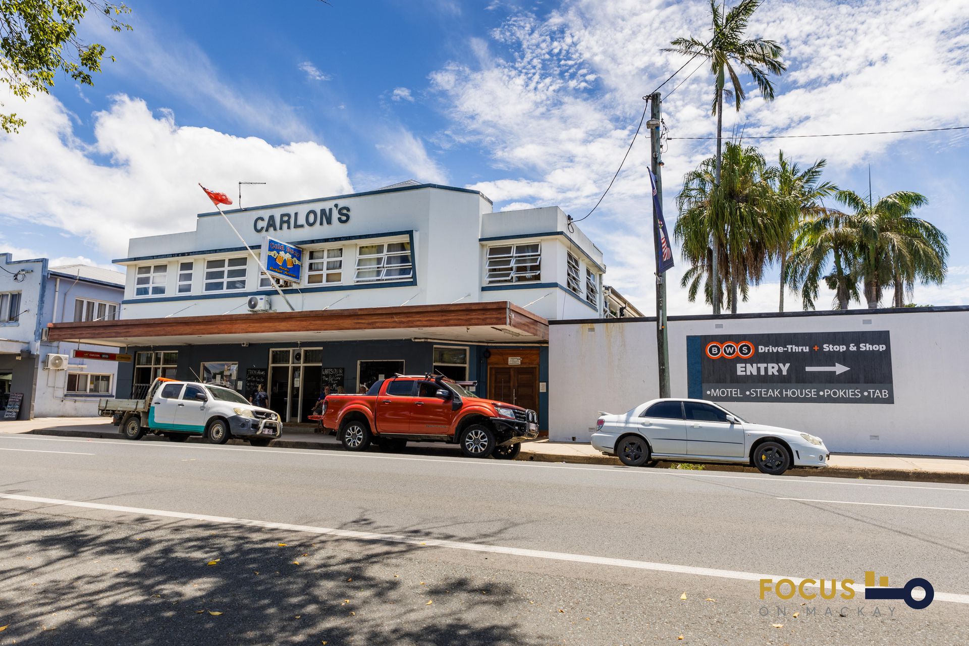 11 Elizabeth Street, Sarina