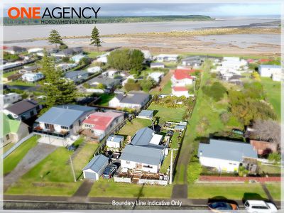 116 Seabury Avenue, Foxton Beach