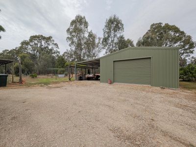 147 Koondrook-Murrabit Road, Koondrook