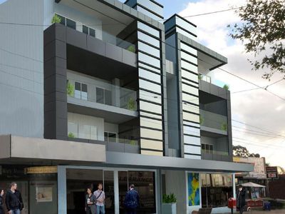 677-681 Plenty Road, Reservoir