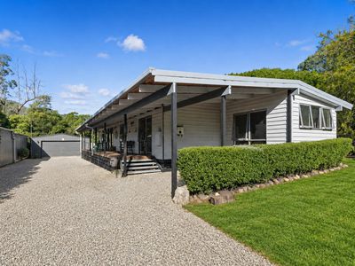 16 Glen Avenue, Jamieson