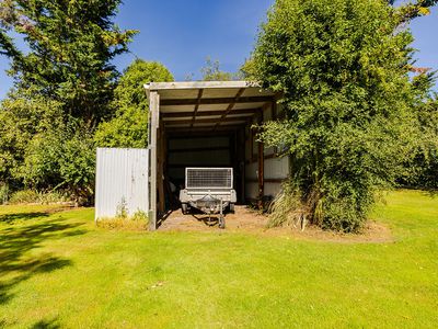 7 Scotia Street, Waikouaiti