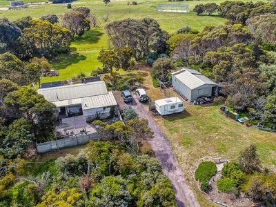 106 Admella Drive, Beachport