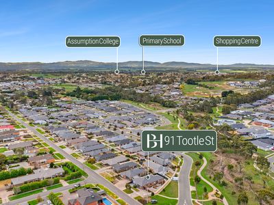 91 Tootle Street, Kilmore