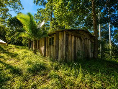 1 / 4  Wallaby Road, Nimbin