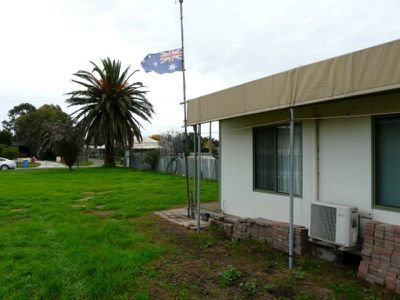 Tocumwal