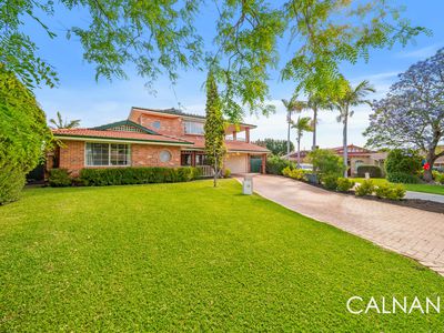 11 Smokewood Place, Leeming