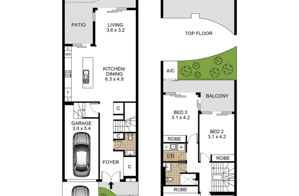 8 Fennelly Street, Randwick