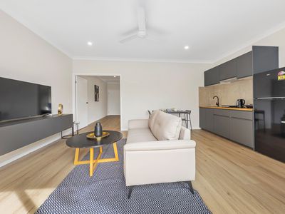 3 / 111 Fihelly Street, Keperra