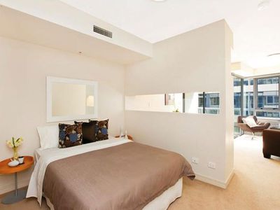 2109 / 77-81 Berry Street, North Sydney