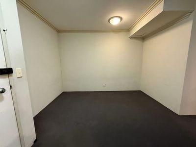 502 / 199 Pyrmont Street, Pyrmont
