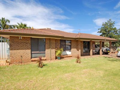 15 Sewell Drive, Kalgoorlie