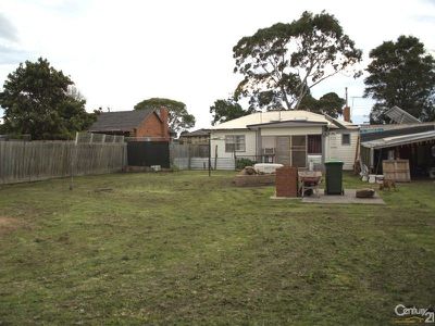 31 Yuille Street, Frankston