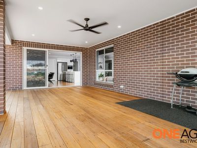 4 Keystone Rise, Kelso