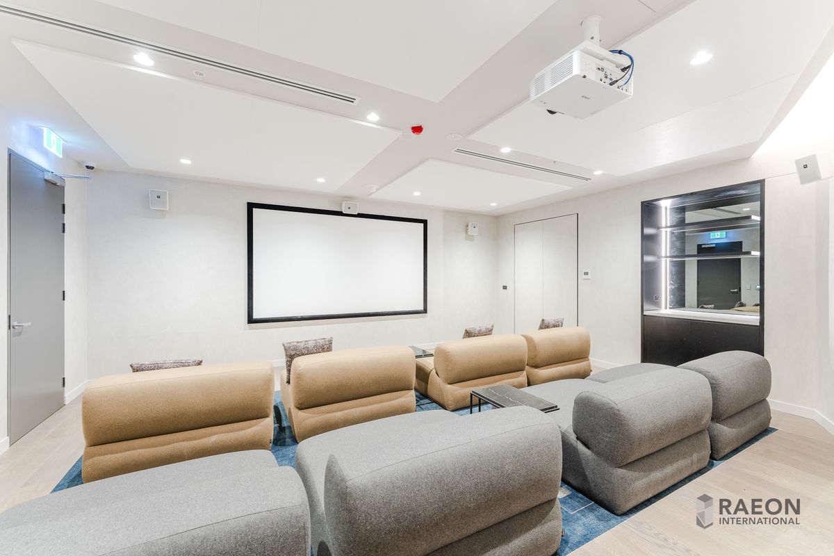 2508/63 La Trobe Street, Melbourne