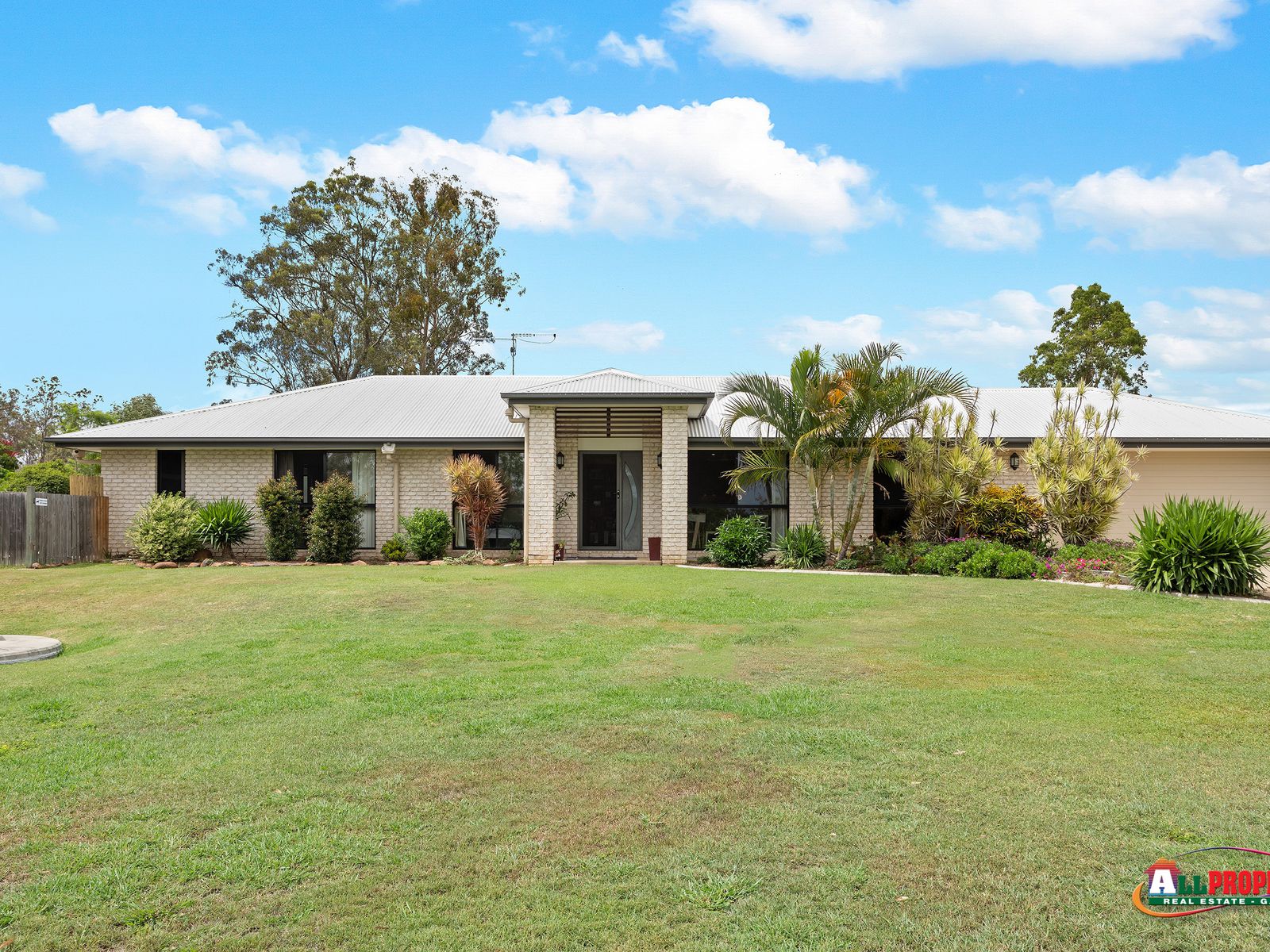 28 Rangeview Drive, Gatton All Property Real Estate Gatton