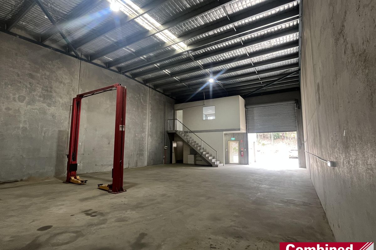 G2 / 5-7 Hepher Road, Campbelltown