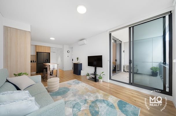 703 / 14 Church Street, Lidcombe