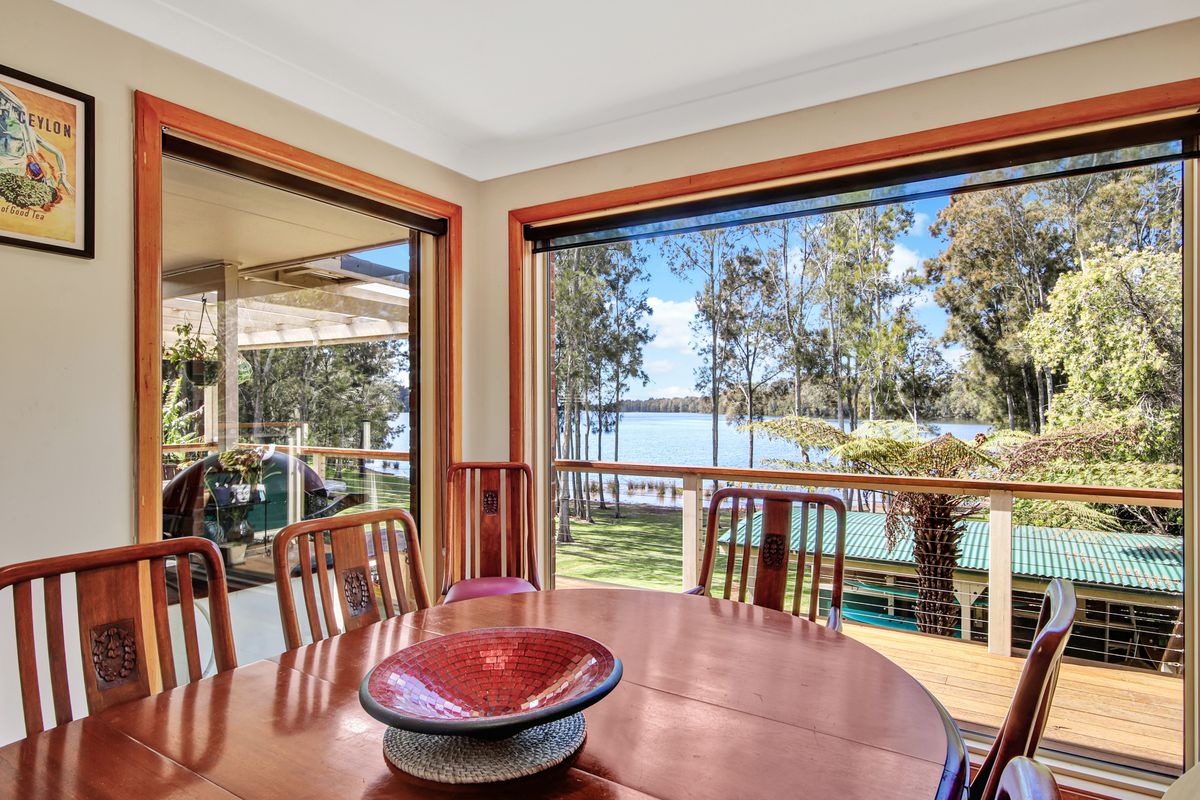 47 Myuna Street, Dalmeny