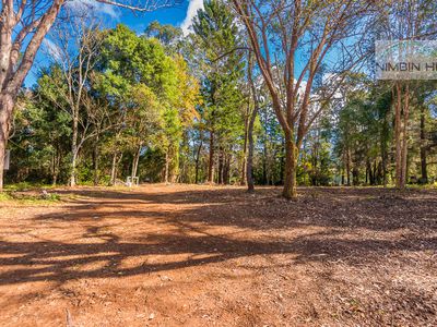 124 Gungas Road, Nimbin