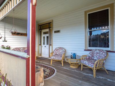 6 View Street, Geeveston