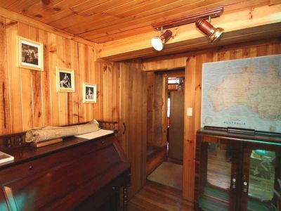 616 Abels Bay Road, Eggs And Bacon Bay
