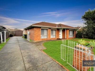 311 Heaths Road, Werribee