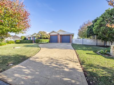 3 Tallwoods Grove, Dubbo