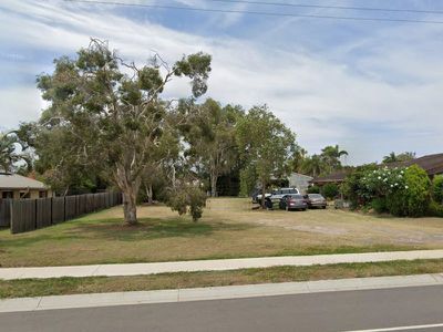 83 Oleander Avenue, Kawungan